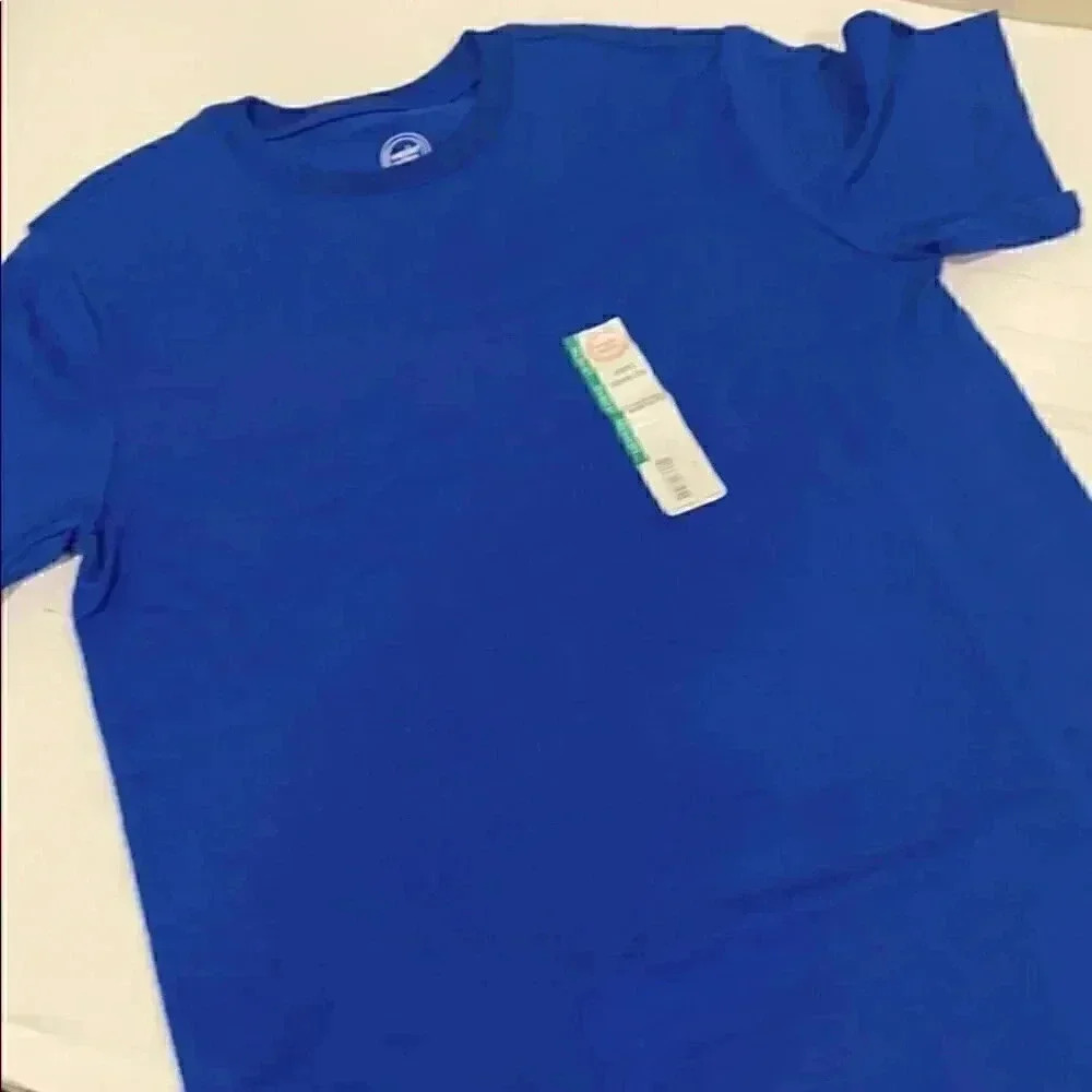Wonder Nation tee